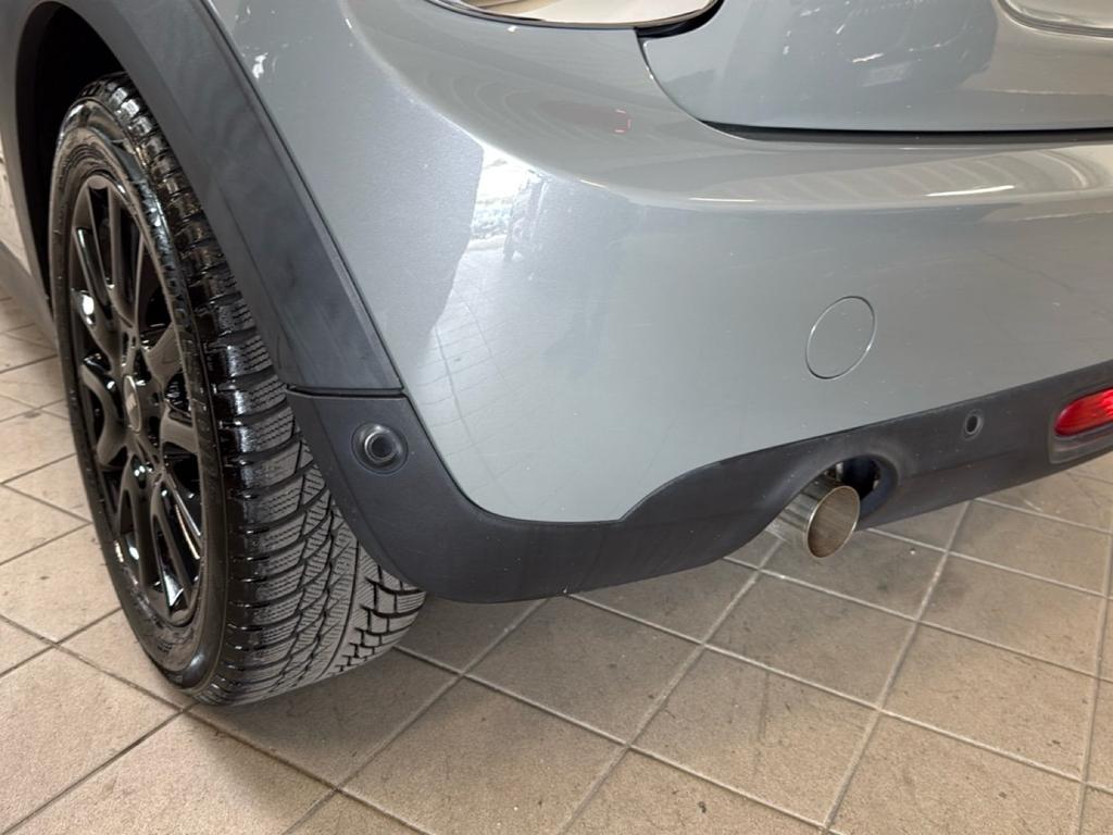 Mini One 1.5 TwinPower Turbo One
