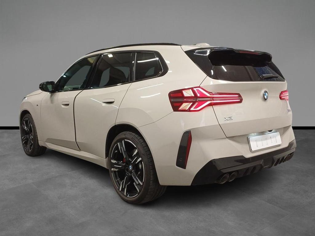 BMW X3 M X3 xdriveM50 MSport Pro auto