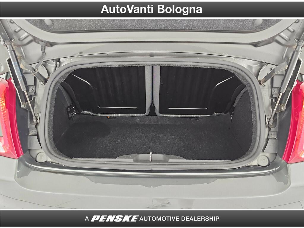 Fiat 500C 1.2 Lounge 69cv