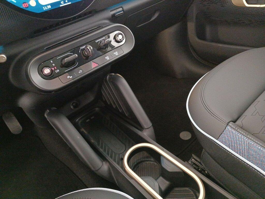 Mini Mini Cooper SE Classic