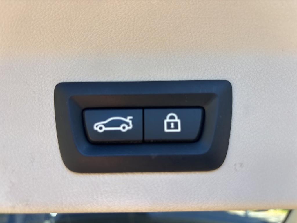 BMW X3 xdrive20d xLine 190cv auto my19