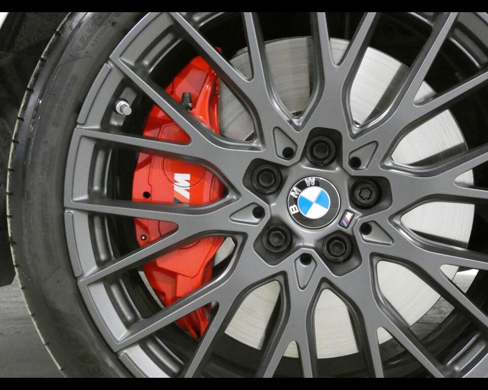 BMW Serie 2 218d Gran Coupe MSport Pro auto