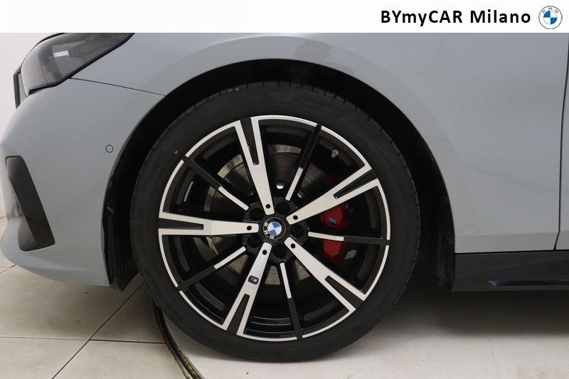 BMW Serie 5 520d 48V Msport sdrive auto