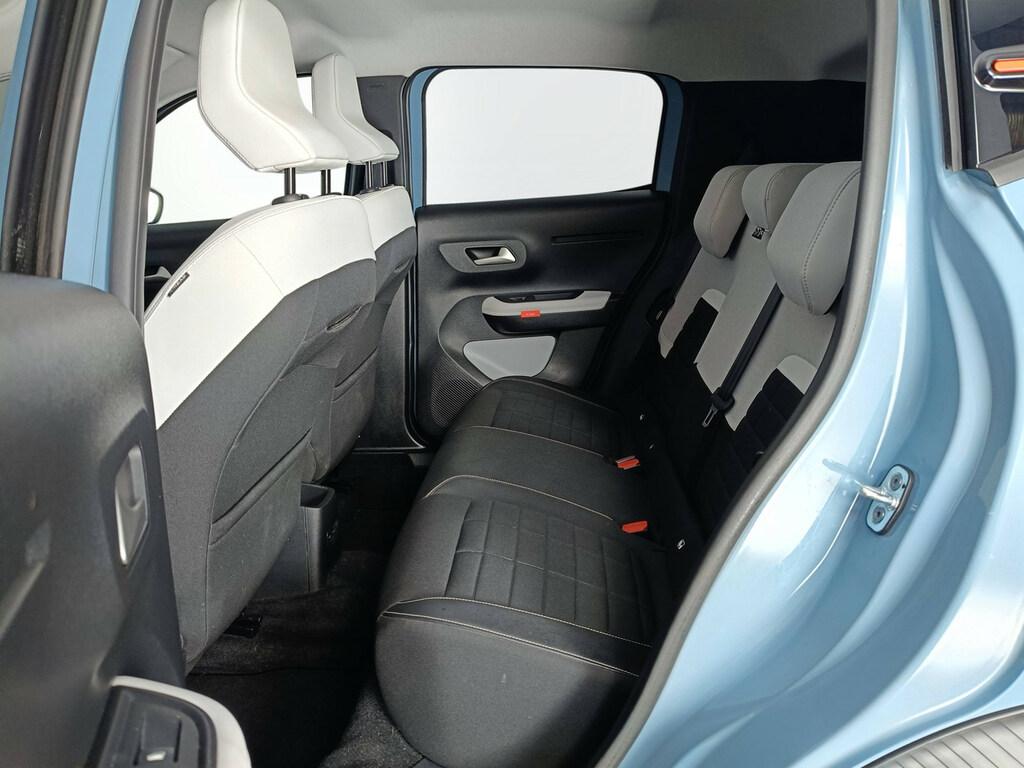 Citroen C3 1.2 puretech You Pack Plus 100cv s&s