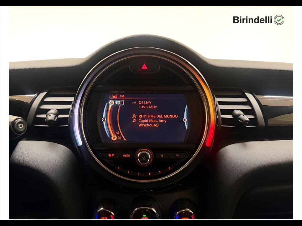 Mini One D 1.5 D One D Boost