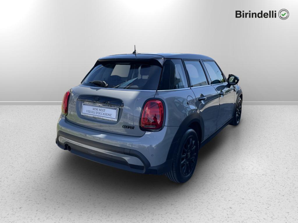 Mini Mini 5p 1.5 Cooper Camden