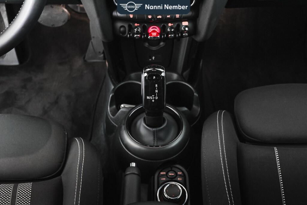 Mini Cooper S 2.0 TwinPower Turbo Cooper S