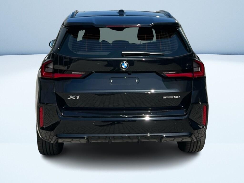 BMW X1 sdrive18i Msport auto