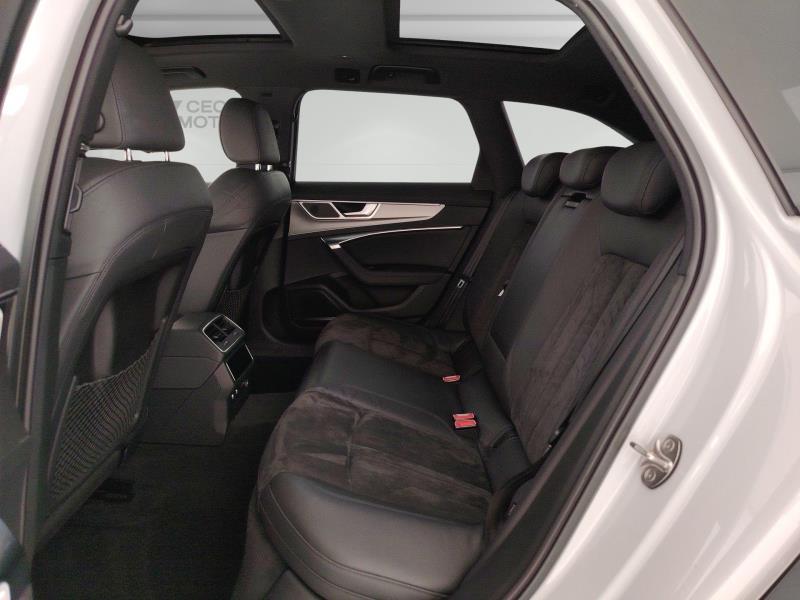 Audi A6 Allroad 50 3.0 tdi mhev quattro 286cv tiptronic
