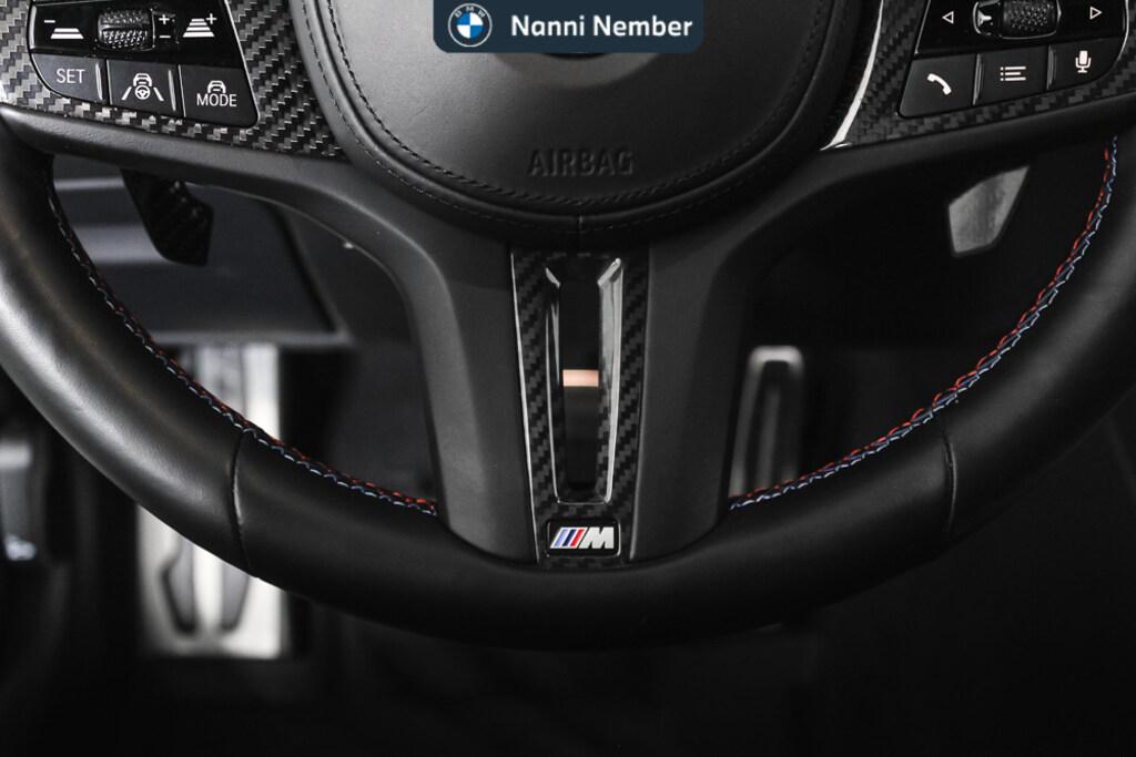 BMW M3 Touring 3.0 Competition M xdrive auto