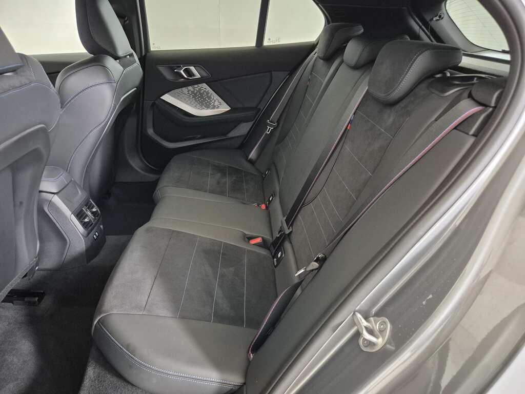 BMW Serie 1 118d MSport Pro auto