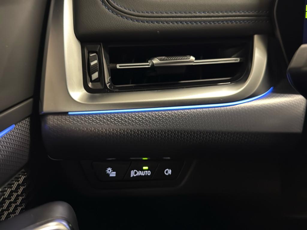 BMW X1 xdrive20d mhev 48V Msport auto