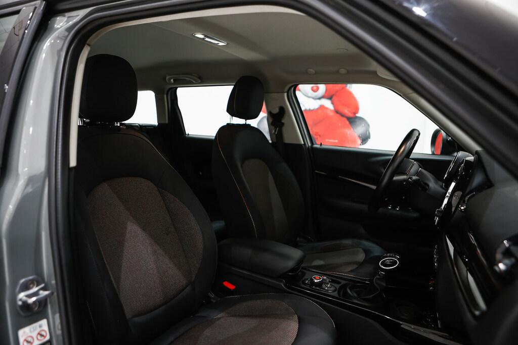 Mini One D Clubman 1.5 One D Exclusive Steptronic