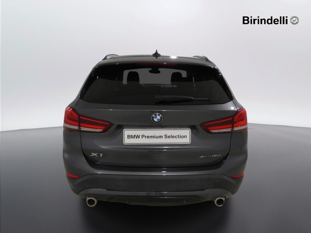 BMW X1 xdrive18d Sport auto