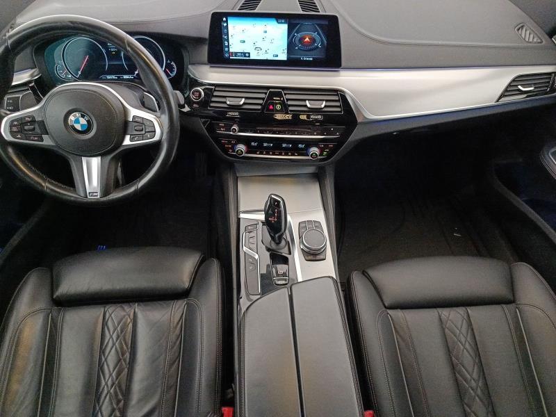 BMW Serie 6 630d Gran Turismo xdrive Msport 265cv auto