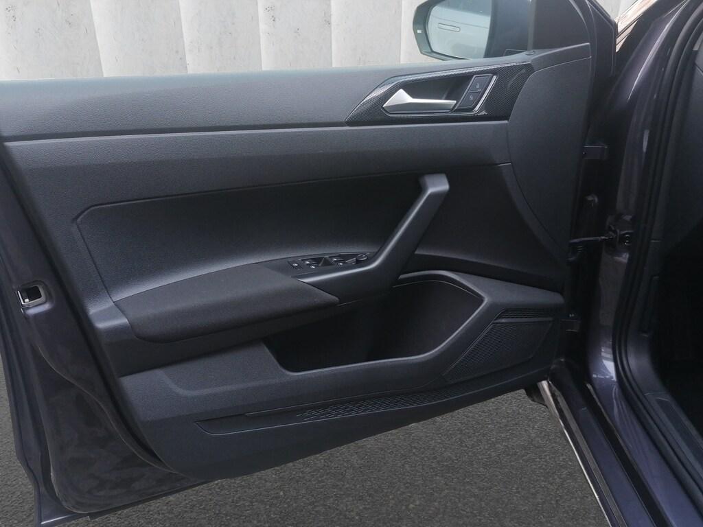 Volkswagen Polo 1.0 evo Life 80cv