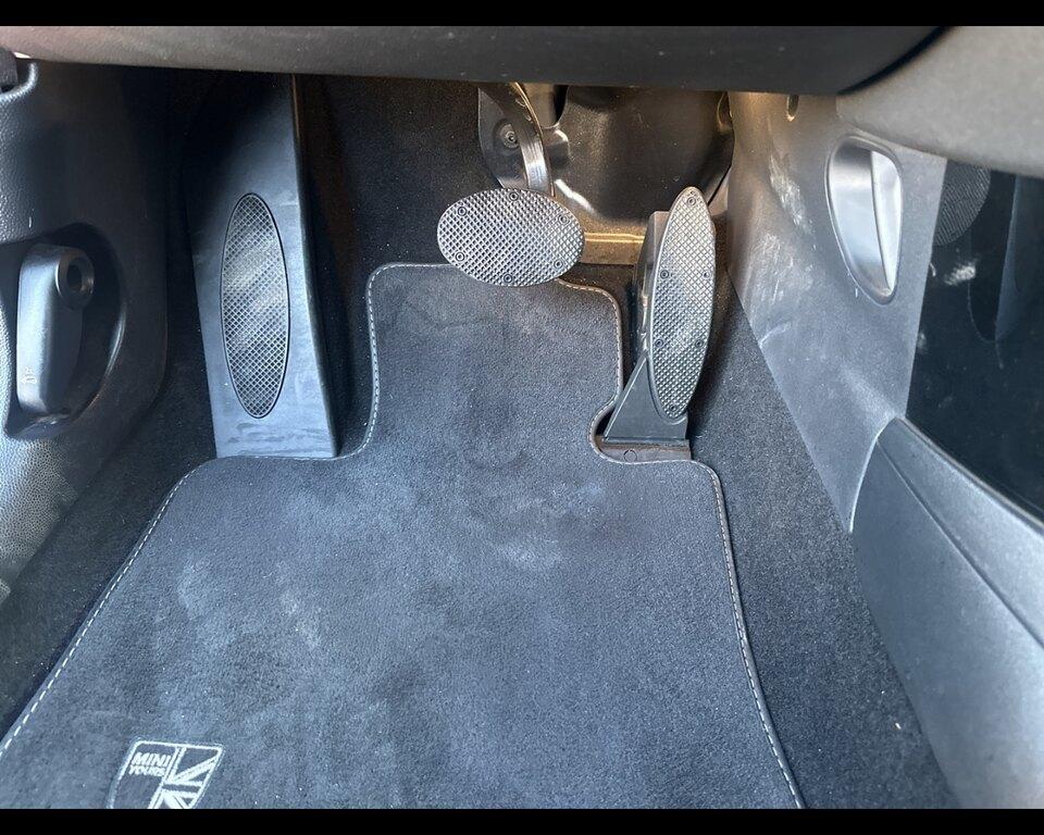 Mini Cooper 1.5 TwinPower Turbo Cooper Business DCT