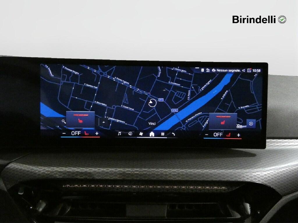BMW Serie 4 420d Coupe mhev 48V Msport auto