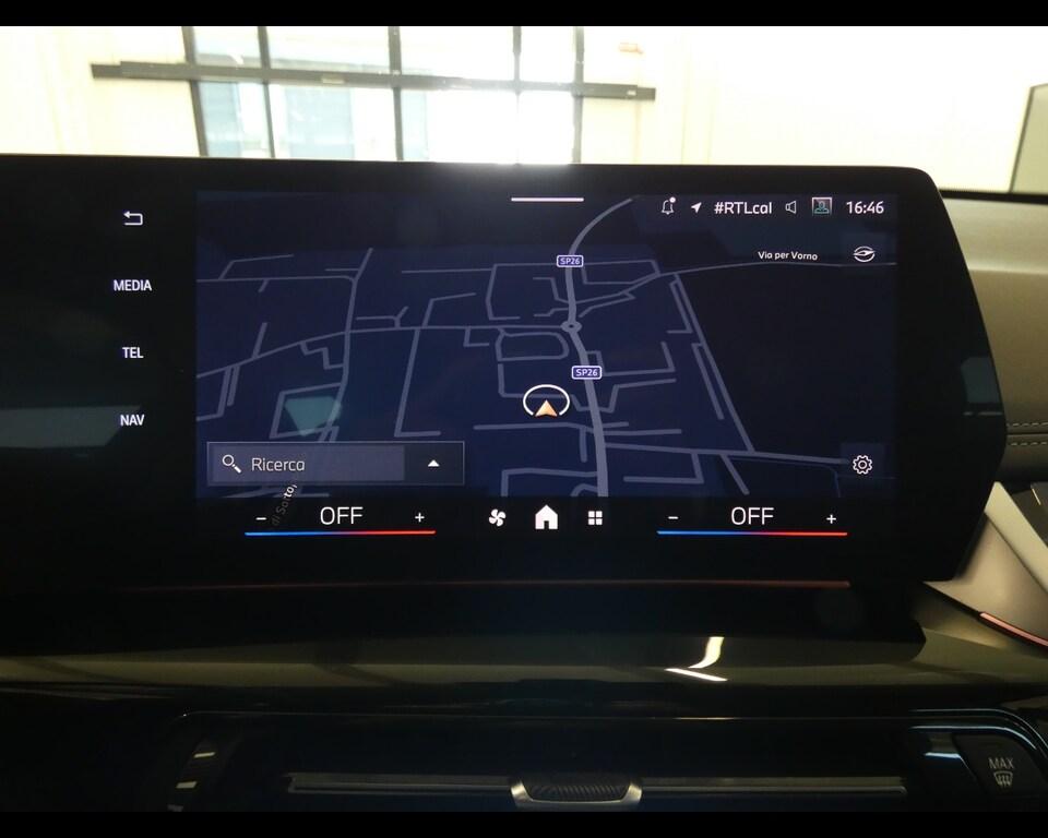 BMW X1 sdrive18d X-Line auto