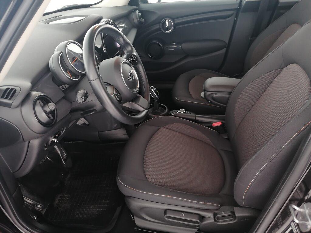 Mini Mini 5p 1.5 One Camden 102cv auto