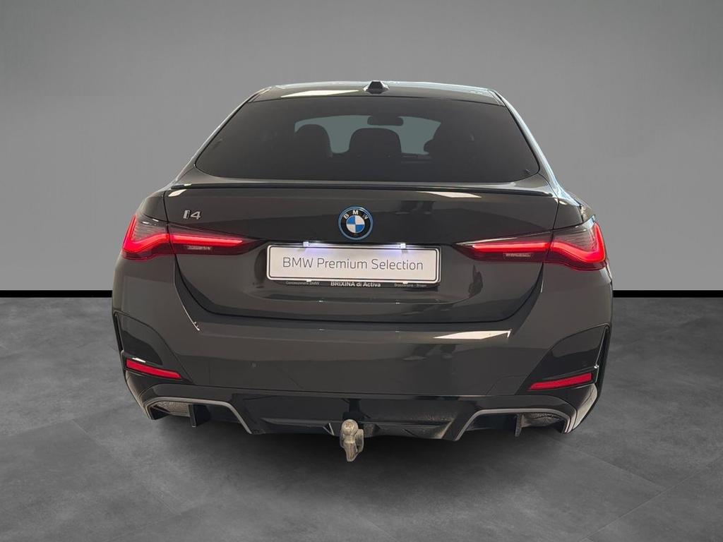 BMW i4 M i4 M50 Sport auto