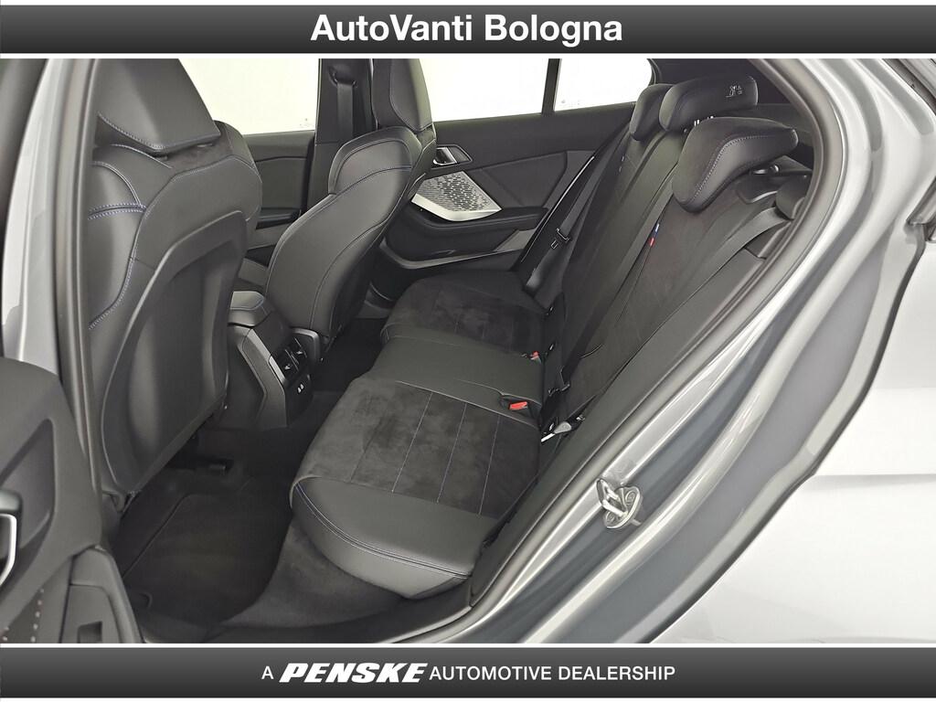 BMW Serie 1 118d MSport auto