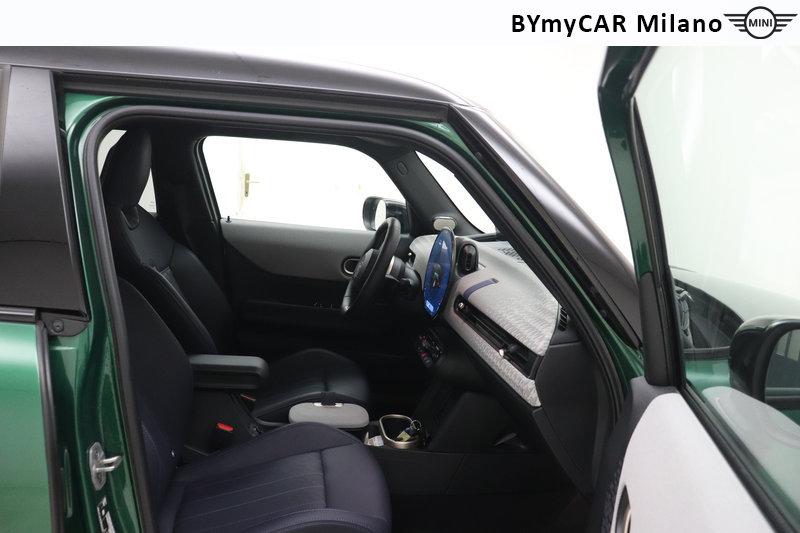 Mini Mini Cooper 5p 2.0 S Favoured auto