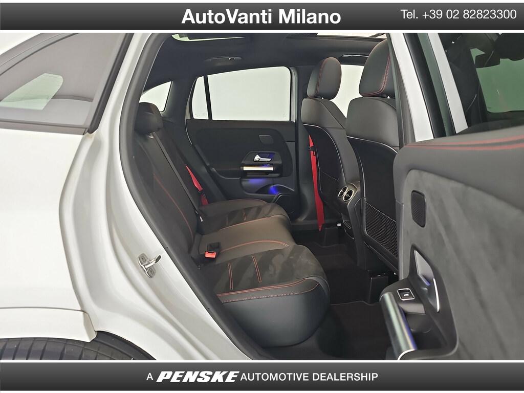Mercedes GLA AMG 35 AMG Line Premium Plus 4matic auto