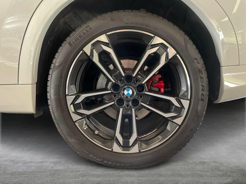 BMW X2 sdrive 18d MSport auto