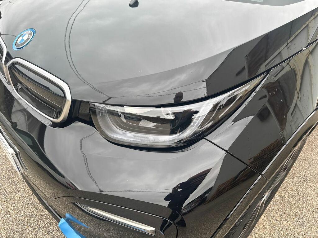 BMW i3 i3s 120Ah Advantage