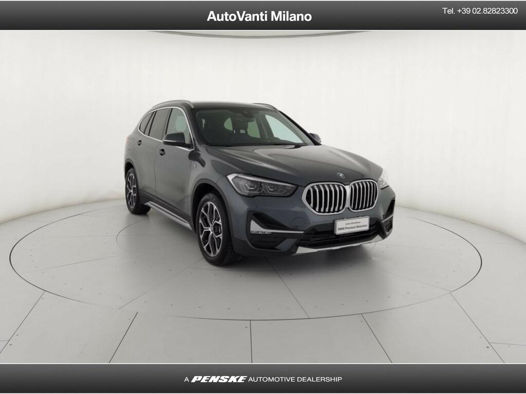 BMW X1 xdrive25e xLine Plus auto