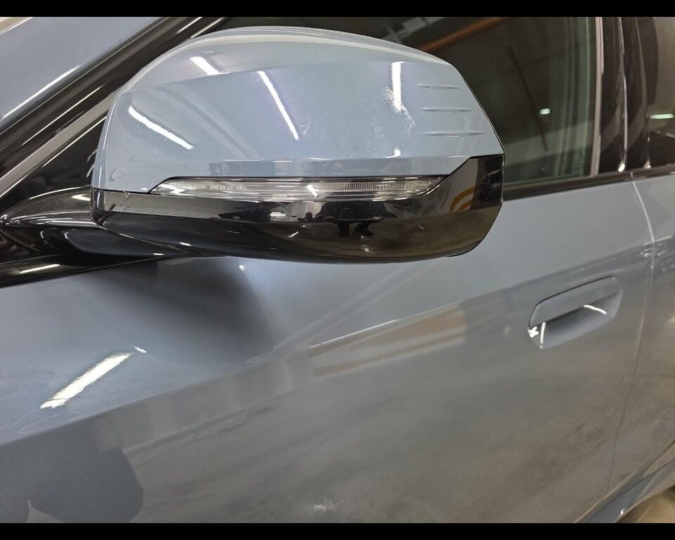 BMW X1 sdrive18d Msport auto