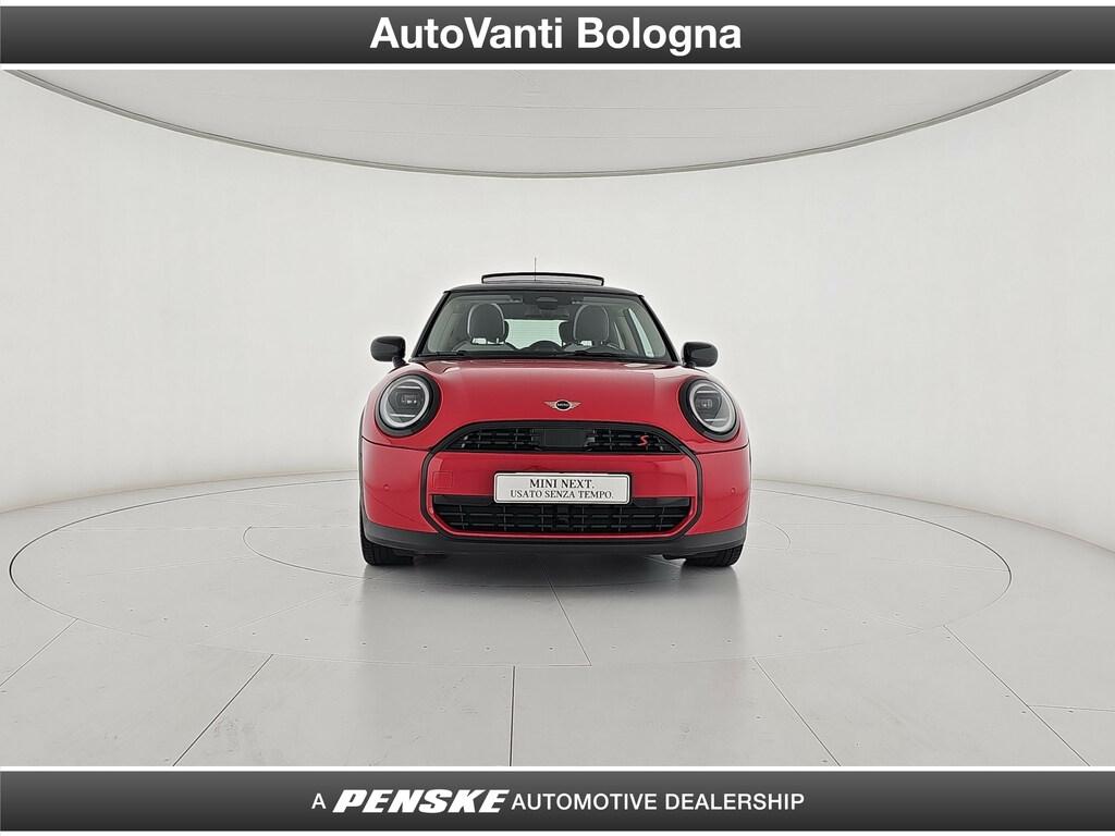 Mini Mini Cooper 3p 2.0 S Classic auto