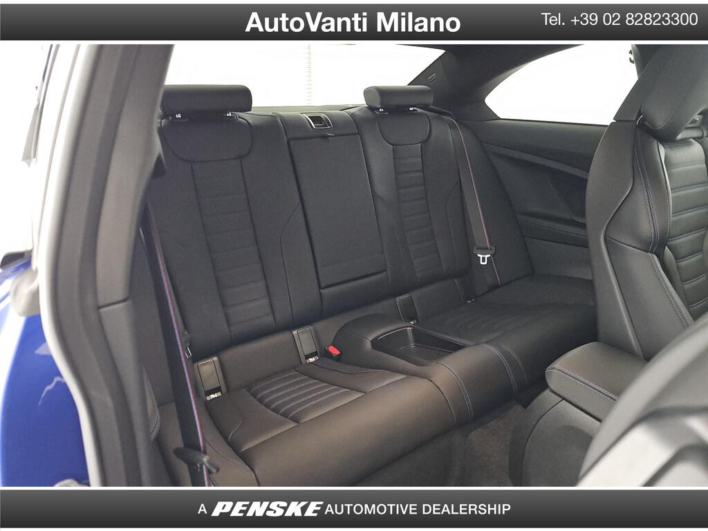 BMW Serie 2 220d Coupe mhev 48V M Sport Pro auto