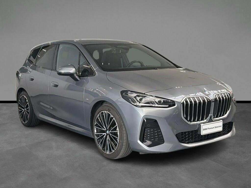 BMW Serie 2 218d Active Tourer Msport auto