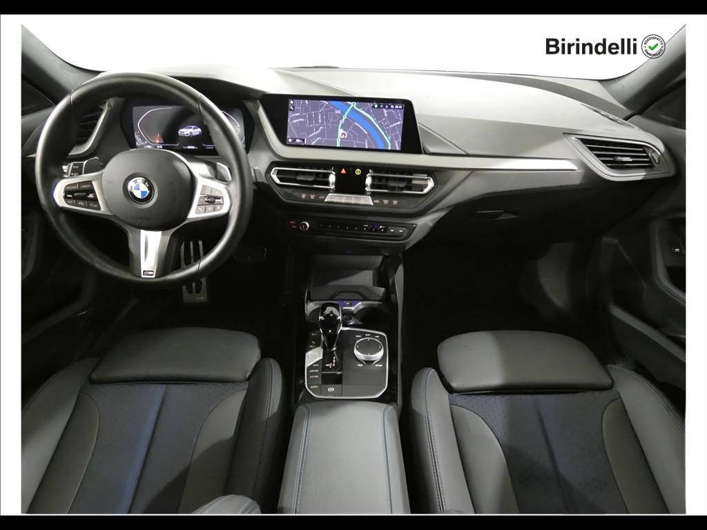 BMW Serie 2 220d Gran Coupe Msport auto