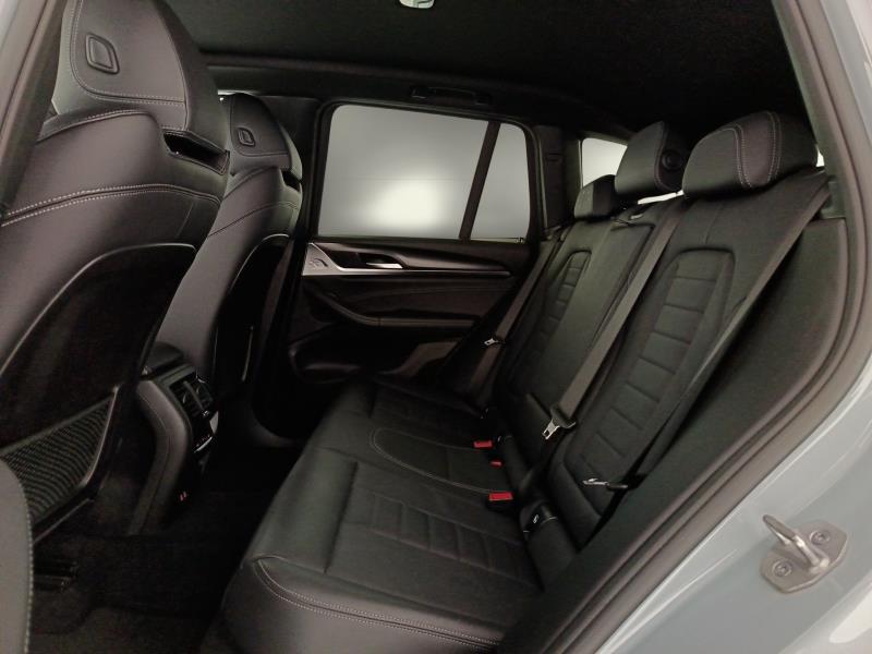 BMW X3 xdrive30e Msport auto