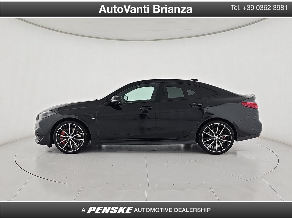 BMW Serie 2 218d Gran Coupe Msport auto