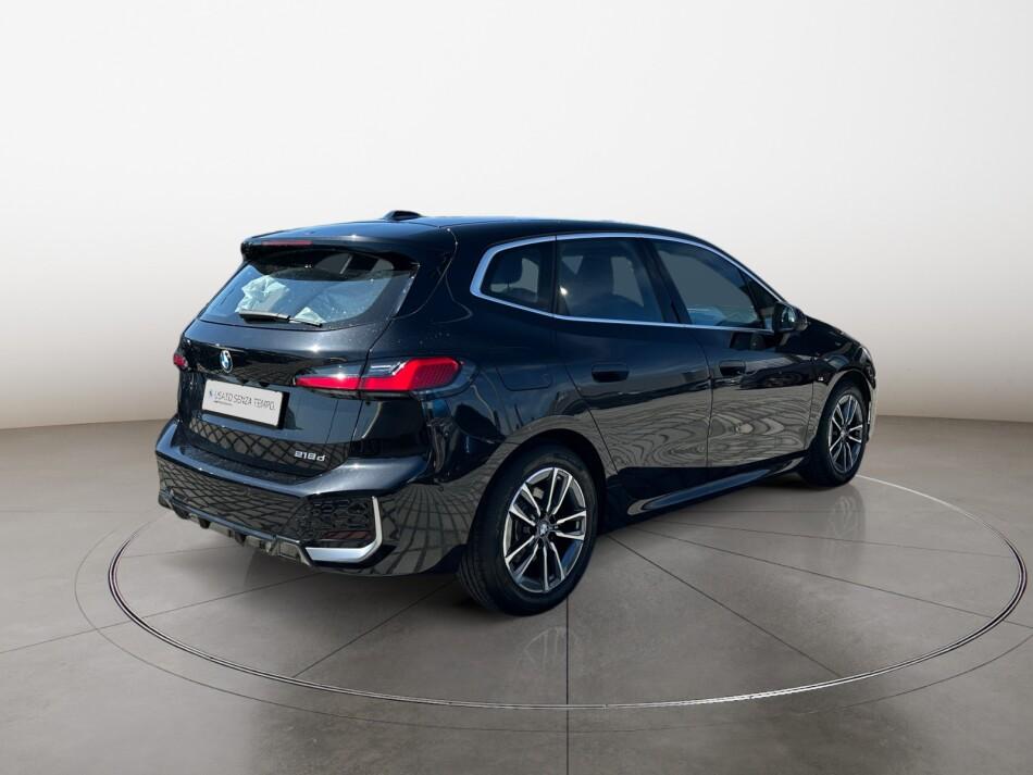 BMW Serie 2 218d Active Tourer Msport auto