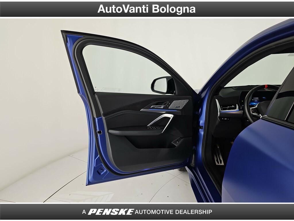 BMW X2 M X2 xdrive M35i auto