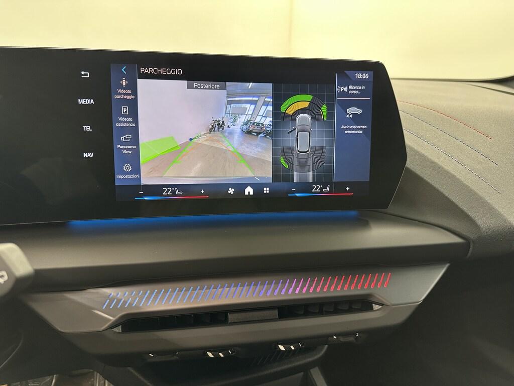 BMW Serie 1 118d MSport auto