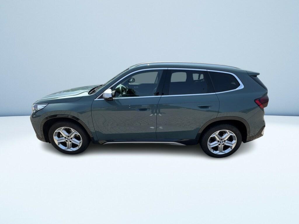 BMW X1 sdrive18d X-Line auto
