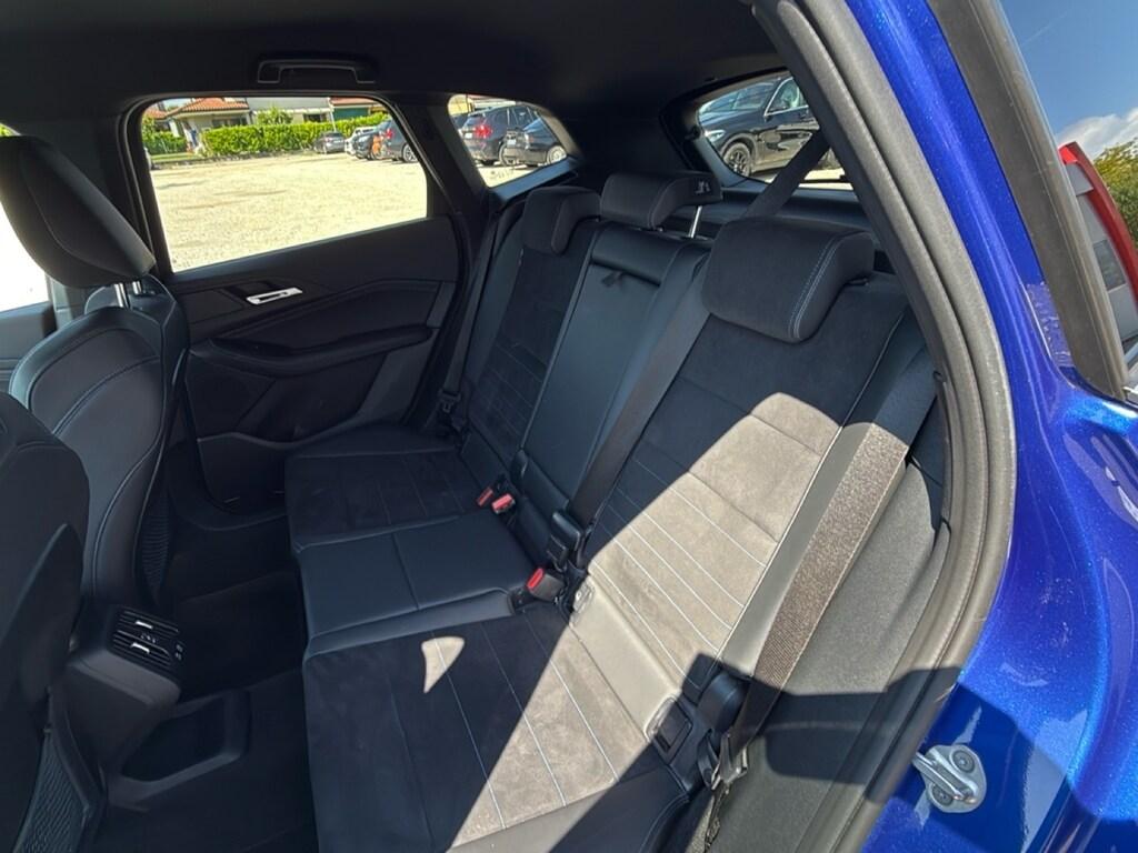 BMW Serie 2 218i Active Tourer Msport auto