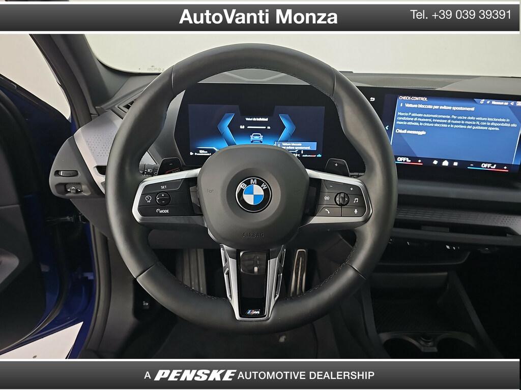 BMW Serie 1 118d MSport Pro auto