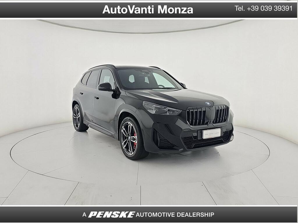BMW X1 xdrive 25e MSport Pro auto