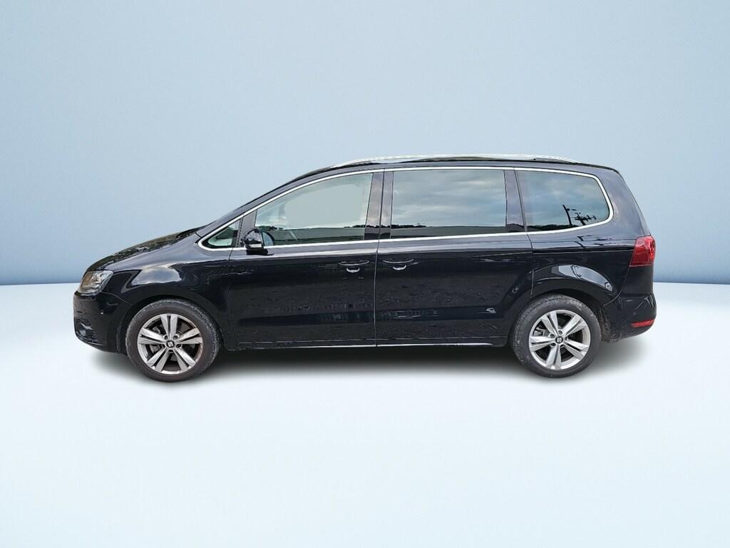 Seat Alhambra 2.0 tdi CR Xcellence 150cv dsg