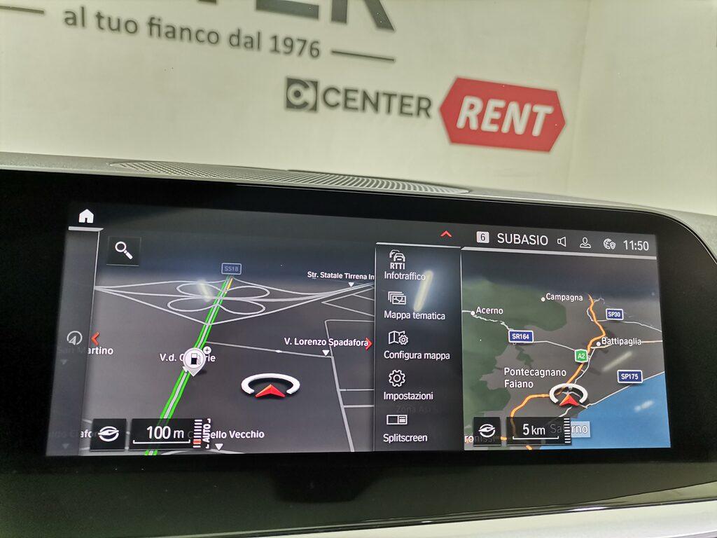 BMW Z4 M Z4 M40i auto