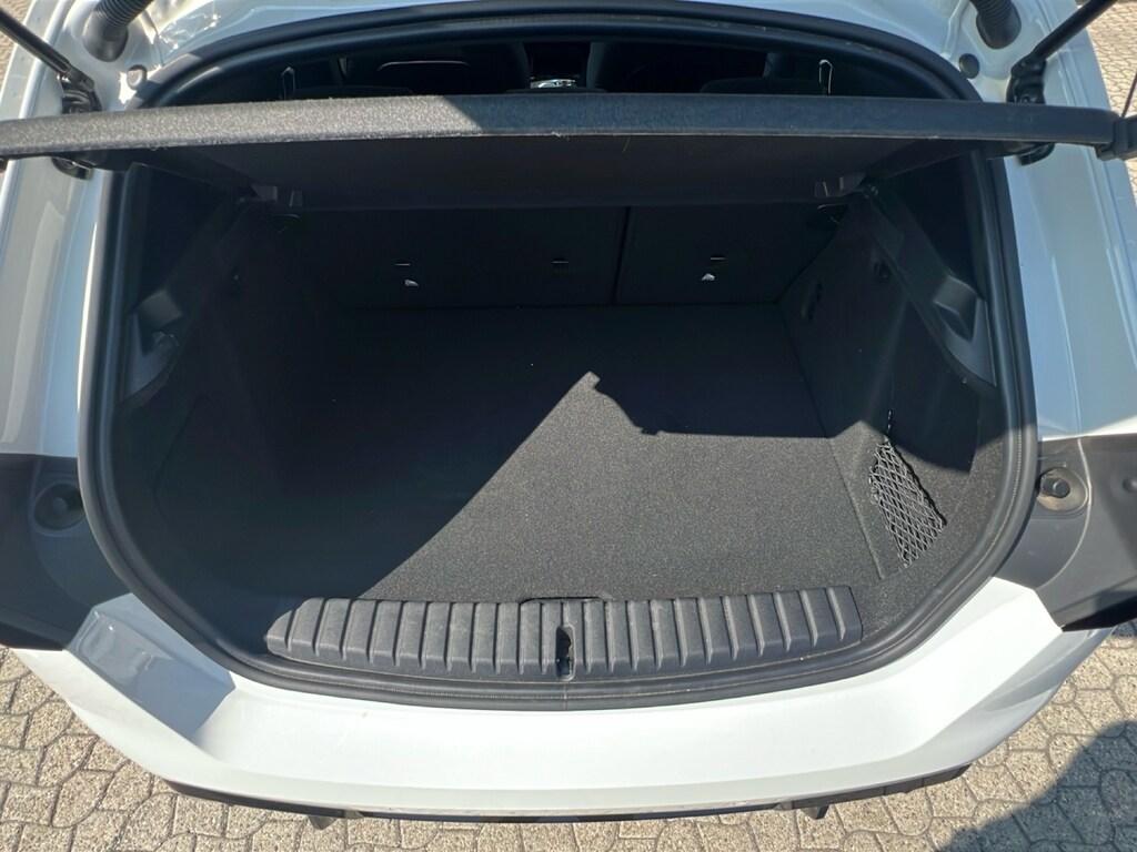 BMW Serie 1 120 48V MSport auto