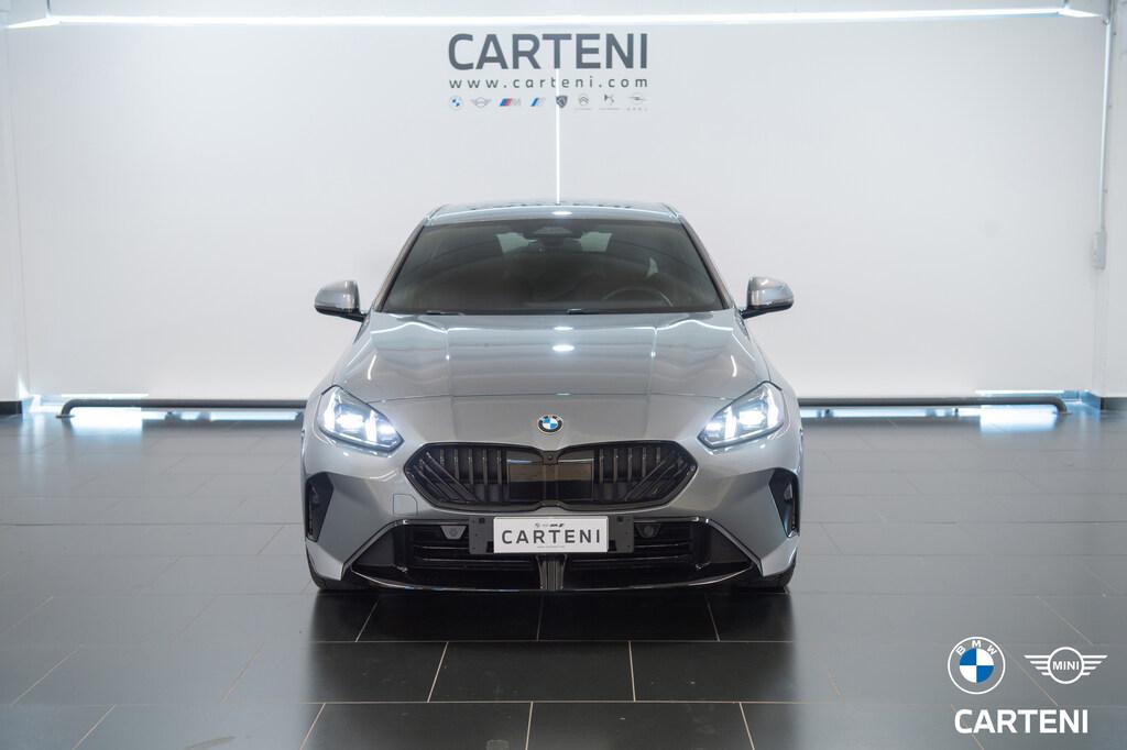 BMW Serie 1 118d MSport Pro auto