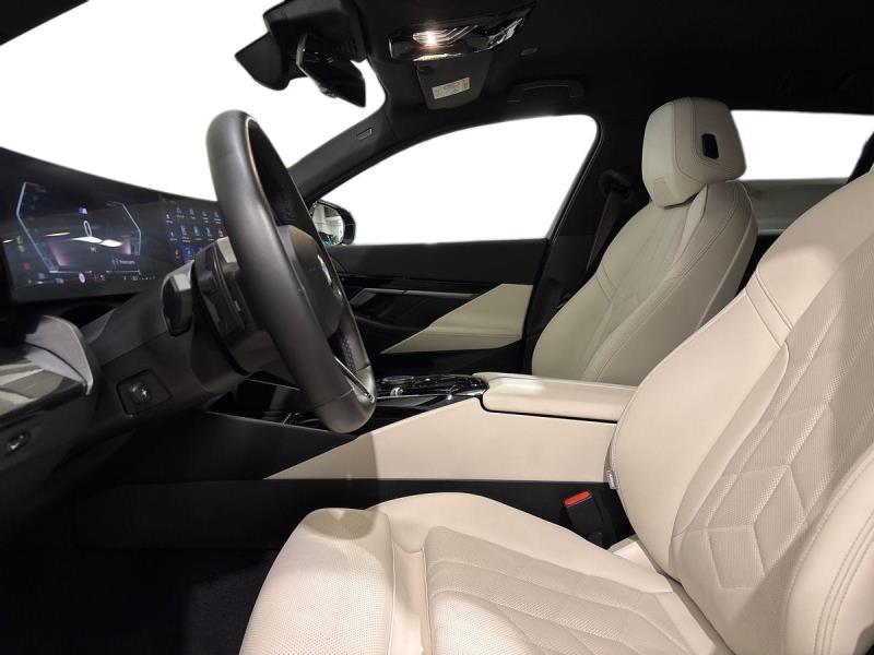 BMW Serie 5 540d Touring 48V xdrive M Sport Pro auto